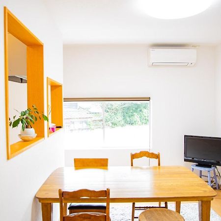 Guest House Fukui Itoshima Exterior foto