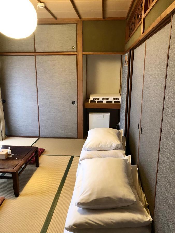 Guest House Fukui Itoshima Exterior foto