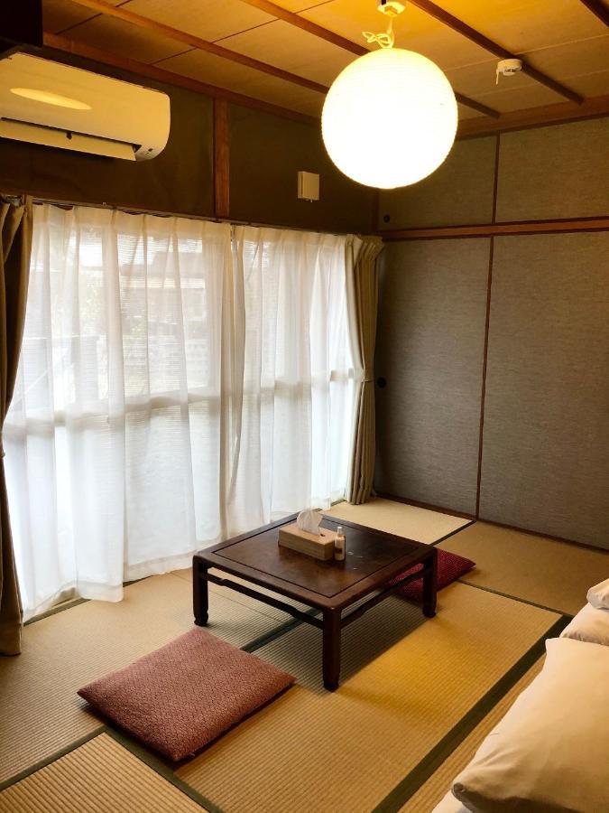 Guest House Fukui Itoshima Exterior foto